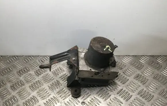 Ford Transit ABS Pump 6C112C405BD 0265234191