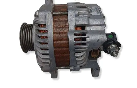 Nissan Cab Star Generator/alternator A3TG9091 23100LC50A