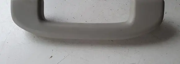 Nissan Leaf I (ZE0) Front interior roof grab handle
