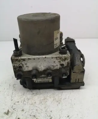 Peugeot Boxer ABS Pump 0265231617 0265800461 51725097