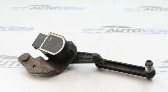BMW 6 E63 E64 Headlight/headlamp level sensor 6776614