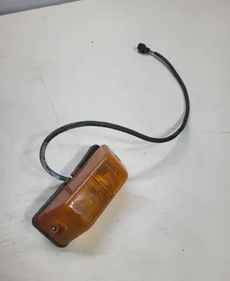 Mercedes-Benz Sprinter W906 Front fender indicator light 141472