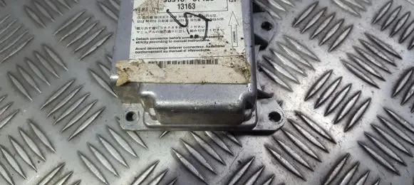 KIA Picanto Airbag control unit/module 9591007120 95910-07120
