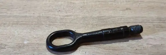 Audi A5 8T 8F Towing hook eye 8K0805615
