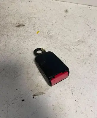 Renault Espace IV Rear seatbelt buckle 687533