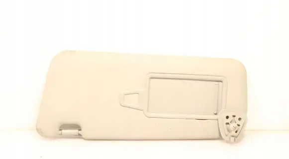 Hyundai i30 Sun visor clip/hook/bracket 