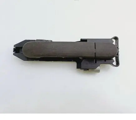 Nissan Micra Front door exterior handle 242275