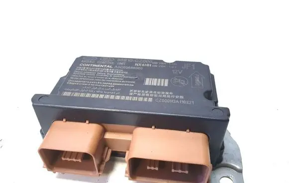 Hyundai Tucson TL Airbag control unit/module 95910CZ000