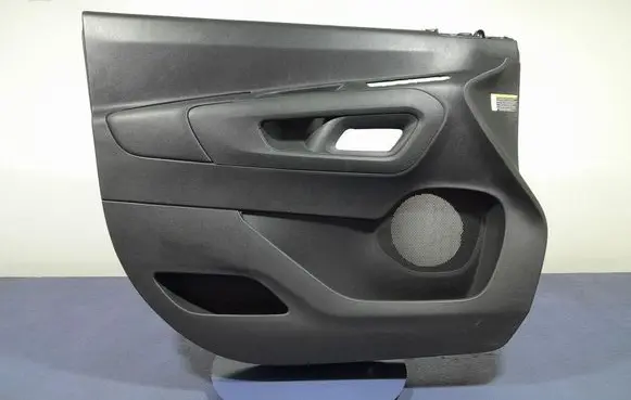Chevrolet Combo Door card panel trim set 98492870ZD