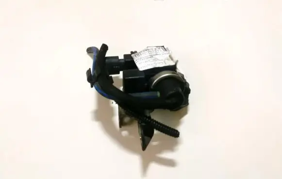 BMW X5 E53 Turbo solenoid valve 72279600 2247906