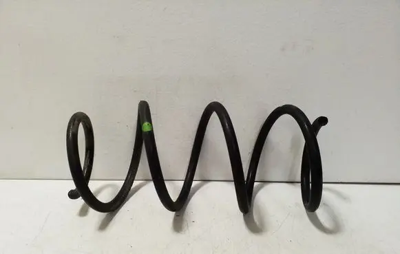 Toyota Yaris Cross Front coil spring
