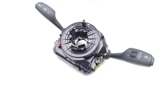 Wiper turn signal indicator stalk/switch