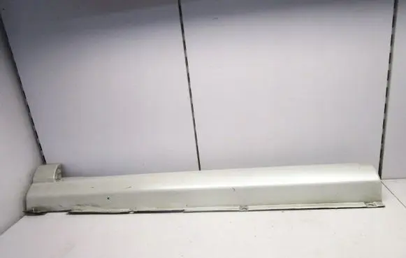Renault Vel Satis Front sill (body part) 
