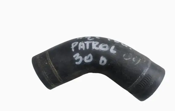 Nissan Patrol 4W60 Air intake duct part