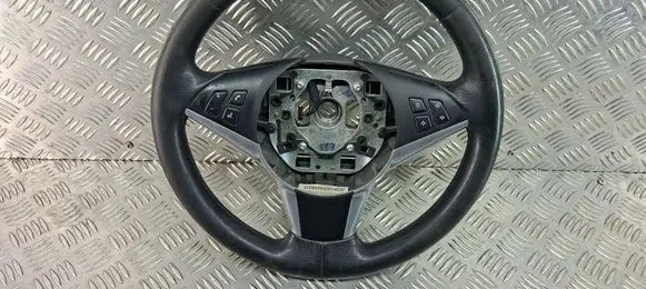 BMW 6 E63 E64 Steering wheel 11008818