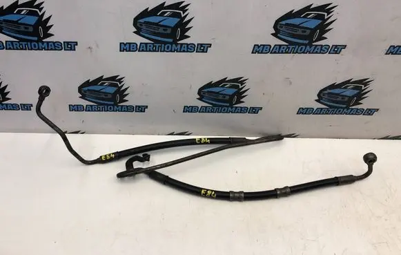 BMW X1 E84 Power steering hose/pipe/line 442510009
