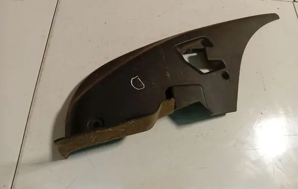 Peugeot 307 Other interior part 9636721977