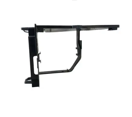 Porsche Cayenne (92A) Other trunk/boot trim element 7P0907333