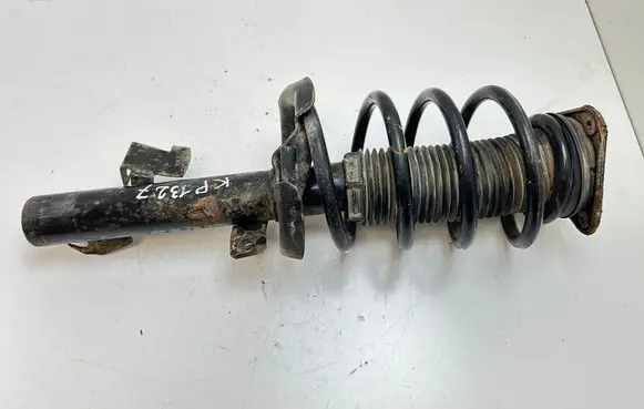 Mazda 5 Front shock absorber with coil spring 334701 C23634390