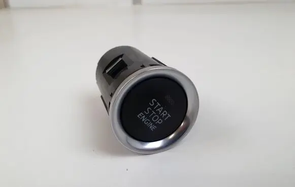 Mazda 6 Engine start stop button switch GKL1663S0A