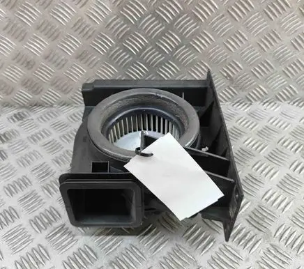 Opel Ampera Heater fan/blower 13503306