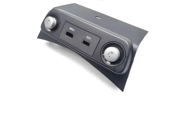 SsangYong Tivoli Seat heating switch 76565-35010