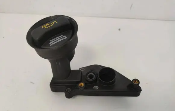 Volkswagen Crafter Oil filler cap 076115308A