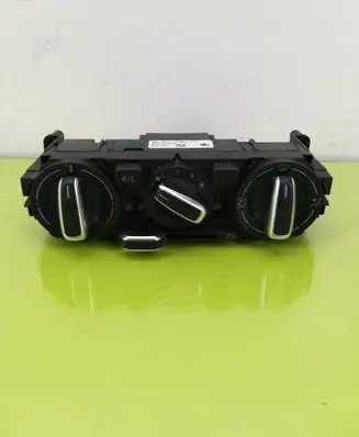 Skoda Citigo Interior fan control switch 1ST820045N