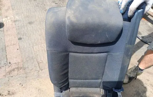 Renault Espace III Other seats 