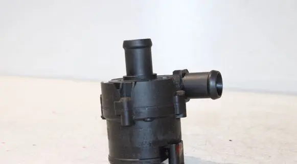 Skoda Octavia Mk3 (5E) Electric auxiliary coolant/water pump 5G0965567