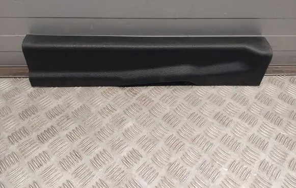 Ford Mustang VI Front sill trim cover FR3B6313201AEW