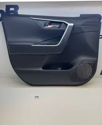 Toyota RAV 4 (XA50) Front door card panel trim 67612X1B33 6927433060
