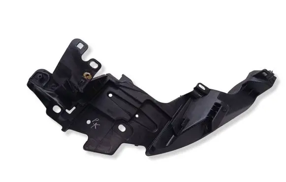 Renault Megane III Headlight/headlamp mounting bracket 0001030280 622230005R