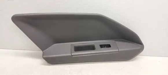Dodge Caliber Rear door handle trim 197011822 1AB59TRM