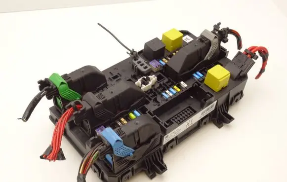 Fuse module