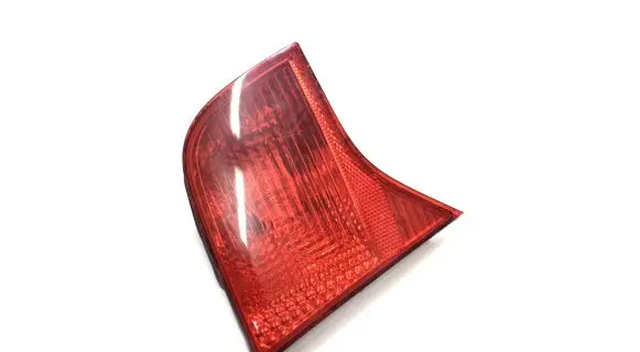 Ford Transit Tailgate rear/tail lights