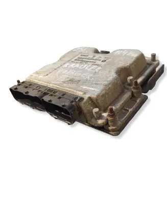 Chrysler Voyager Engine control unit/module 0281010290 28SA5243 P04727661AD