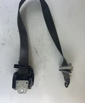 Dodge Caliber Front seatbelt 609259700A P1GC42BD5AA 609259700