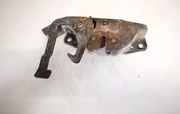 Ford Ranger Engine bonnet/hood lock/catch