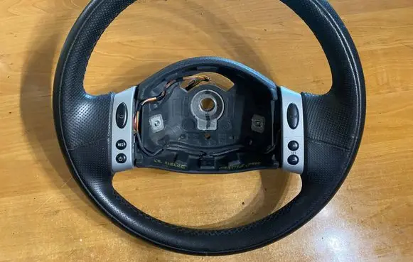 Mini One - Cooper R50 - 53 Steering wheel 2375R5011 1513091