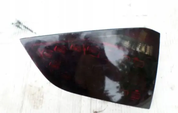 Audi A4 S4 B8 8K Rear/tail lights