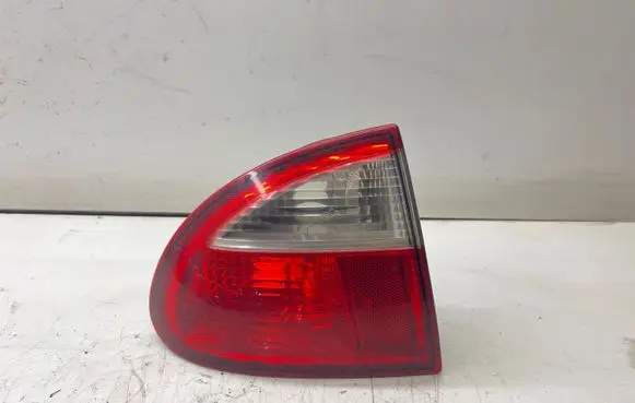 Seat Leon (1M) Rear/tail lights