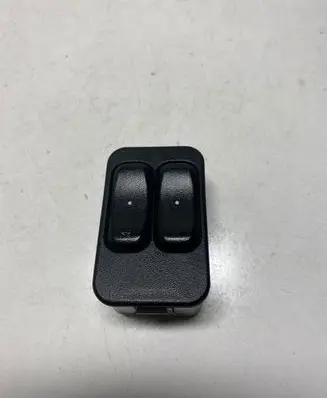 Opel Zafira A Electric window control switch 13363201 90561088 28010404802