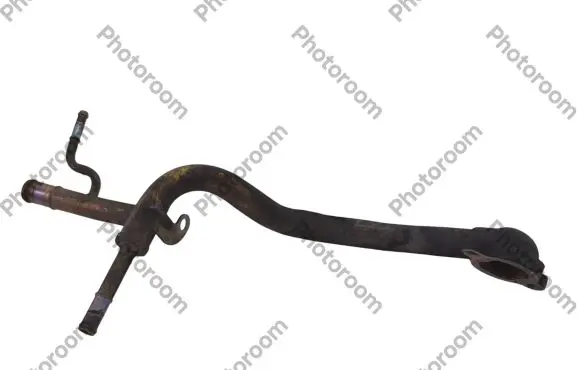 Coolant pipe/hose