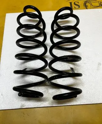 Ford Kuga III Rear coil spring MX615B859TAB MX61-5B859-TAB