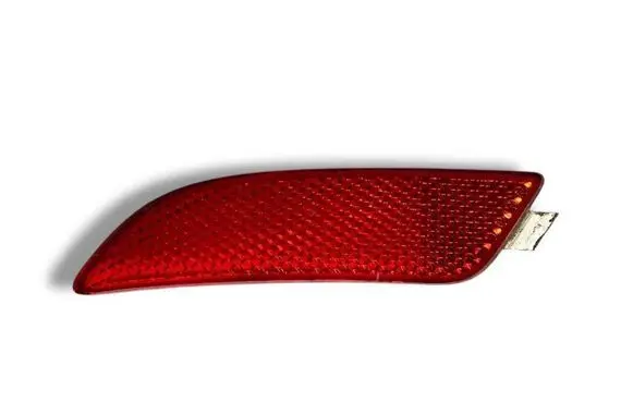 Chevrolet Spark Rear tail light reflector E1313513
