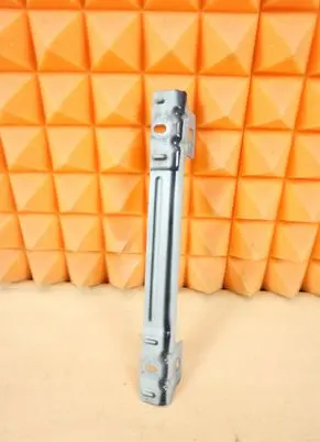 Fender mounting bracket