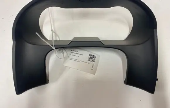 Jaguar XF X250 Dashboard trim 8X23046C39A