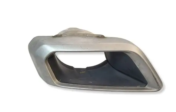 BMW X5 G05 Muffler ending 7493626AUTOAS5 7493626
