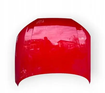 Audi A4 S4 B9 Engine bonnet/hood NL8TEILE